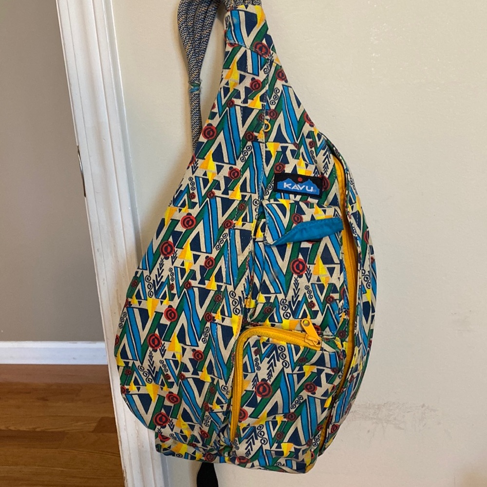 Kavu Sling Bag